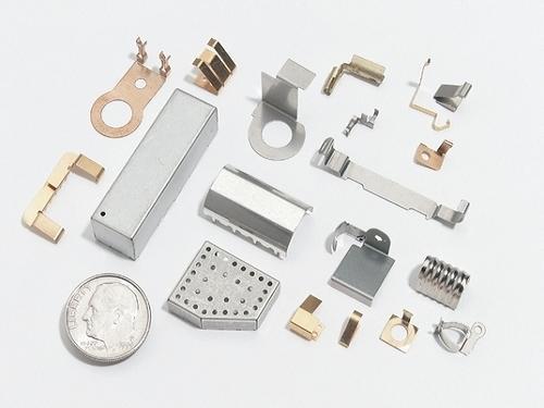 五金加工的發(fā)展趨勢(shì)